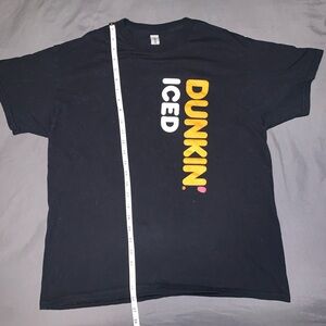 Dunkin’ Donuts shirt
